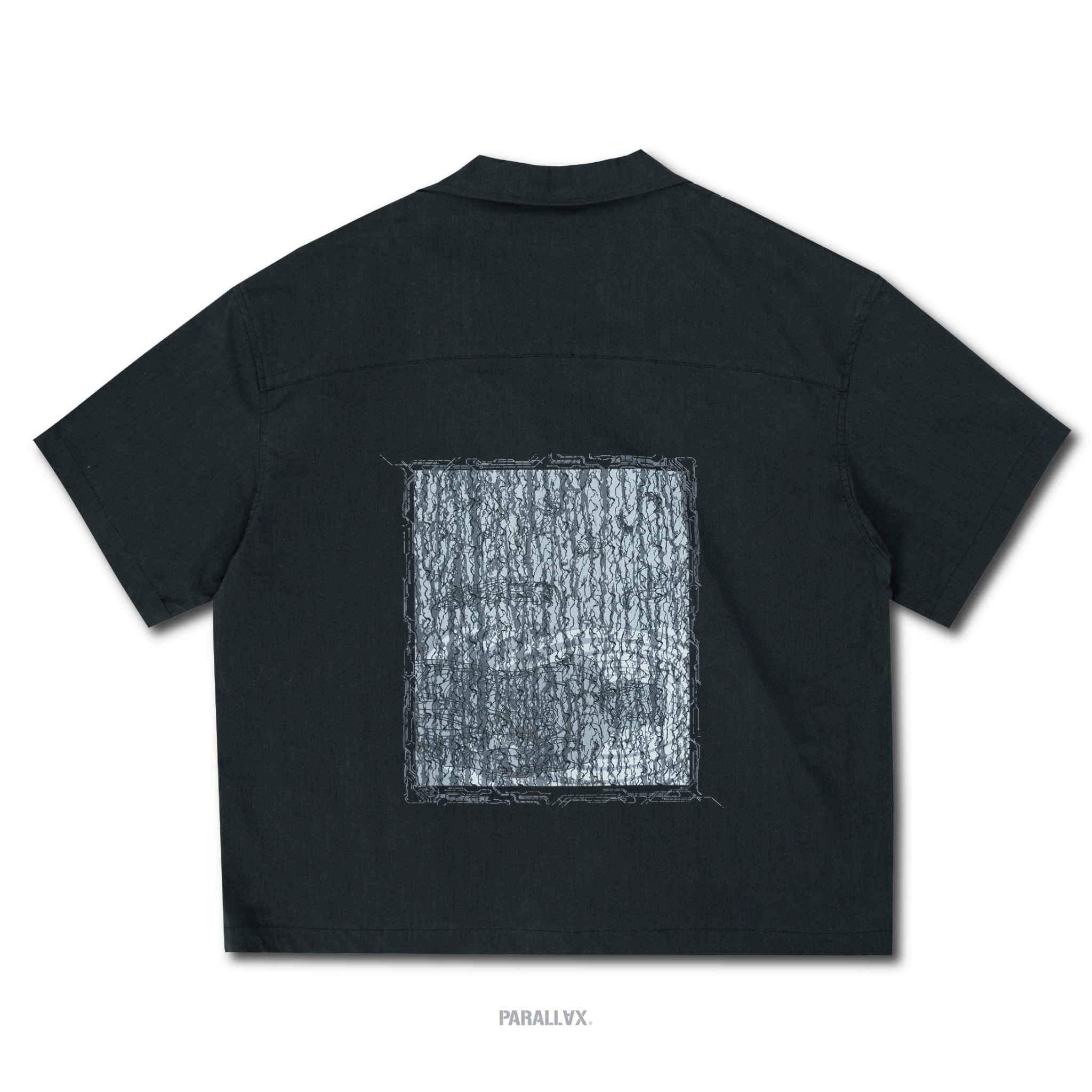 PARALLAX Homo Ludens Shirt