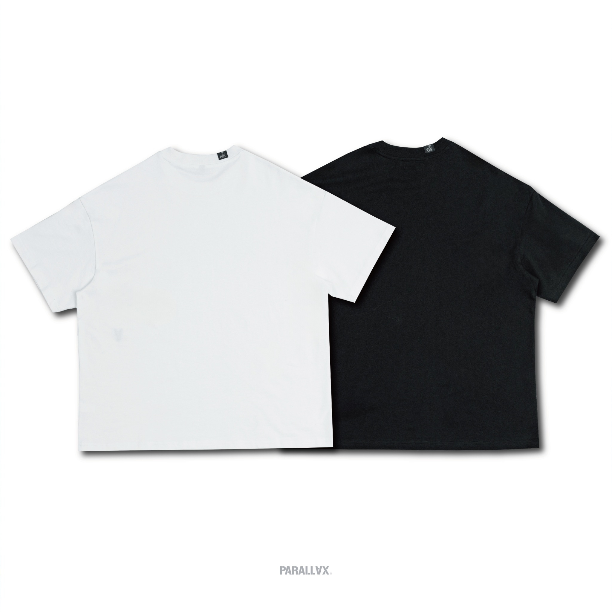 PARALLAX 0.000a Tee