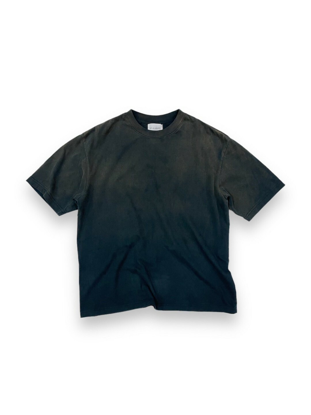 29offeb 24ss Experiment Reset 29 T-shirt