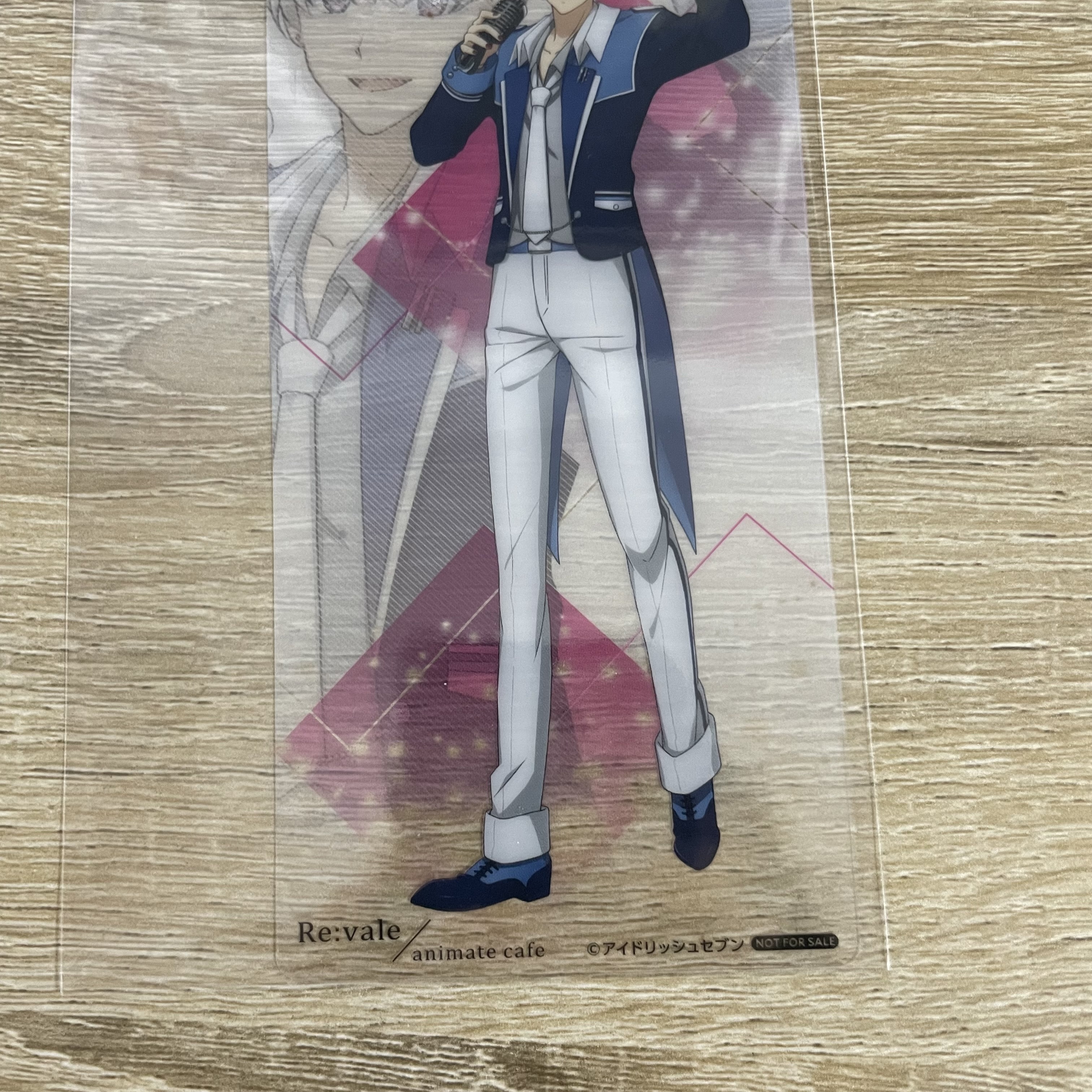 I7 百 書籤 小瑕#76