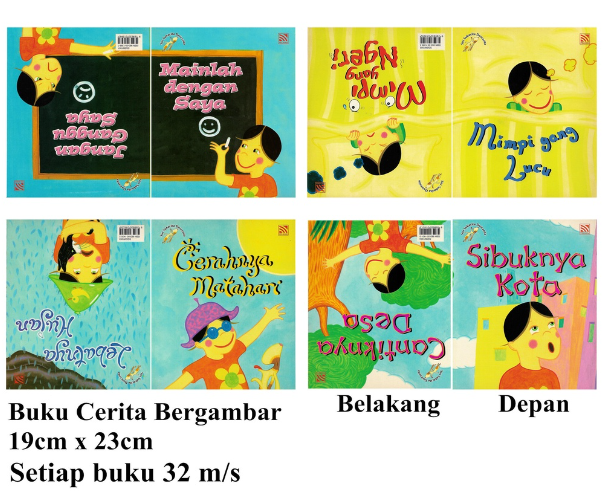 CS Pelangi Sukacita Dwicerita