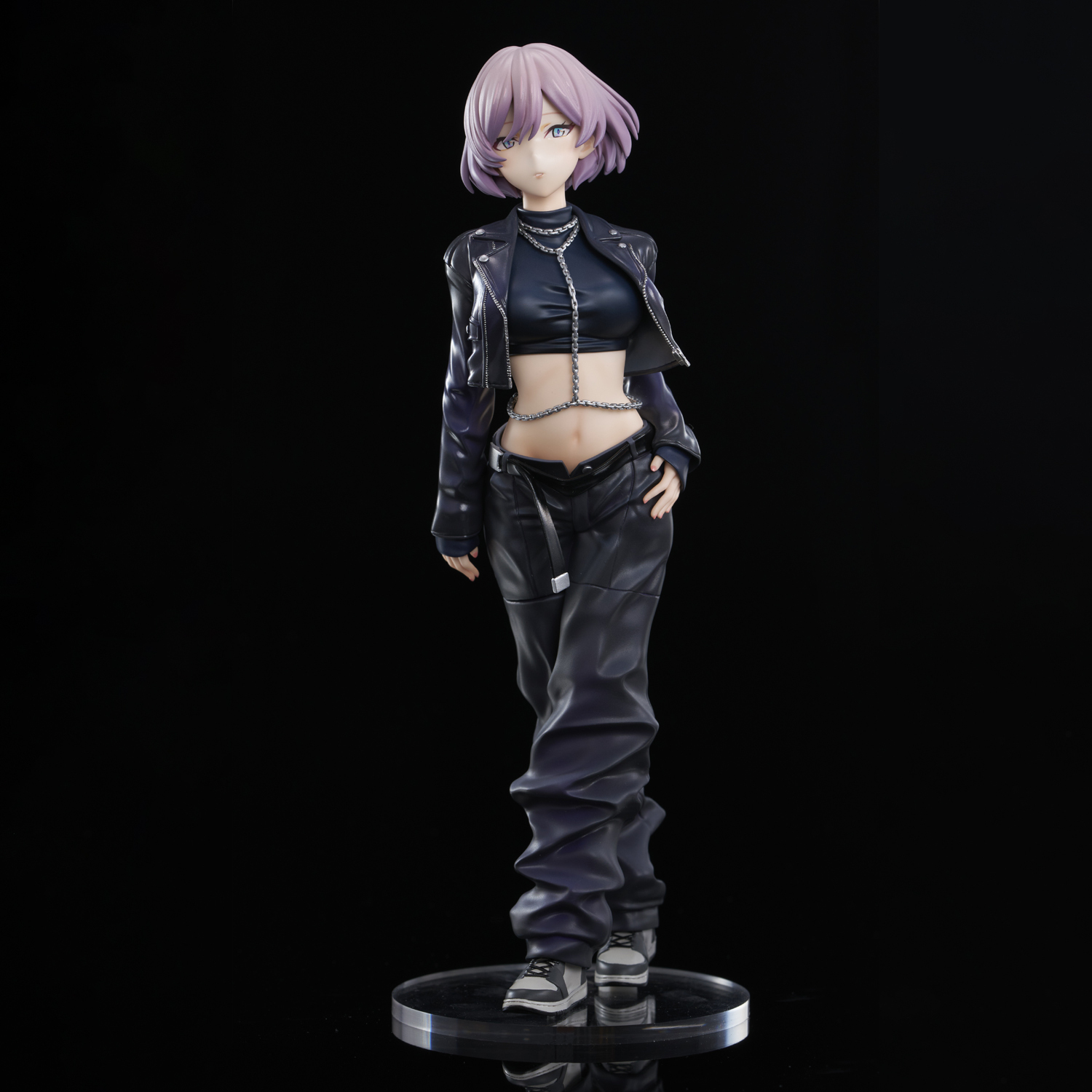 「ACG.GO」「預購」日版 Union Creative 貉 ZOZO BLACK COLLECTION GRIDMAN UNIVERSE PVC Figure