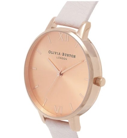 【現貨】OLIVIA BURTON F062507 女裝手錶 38MM
