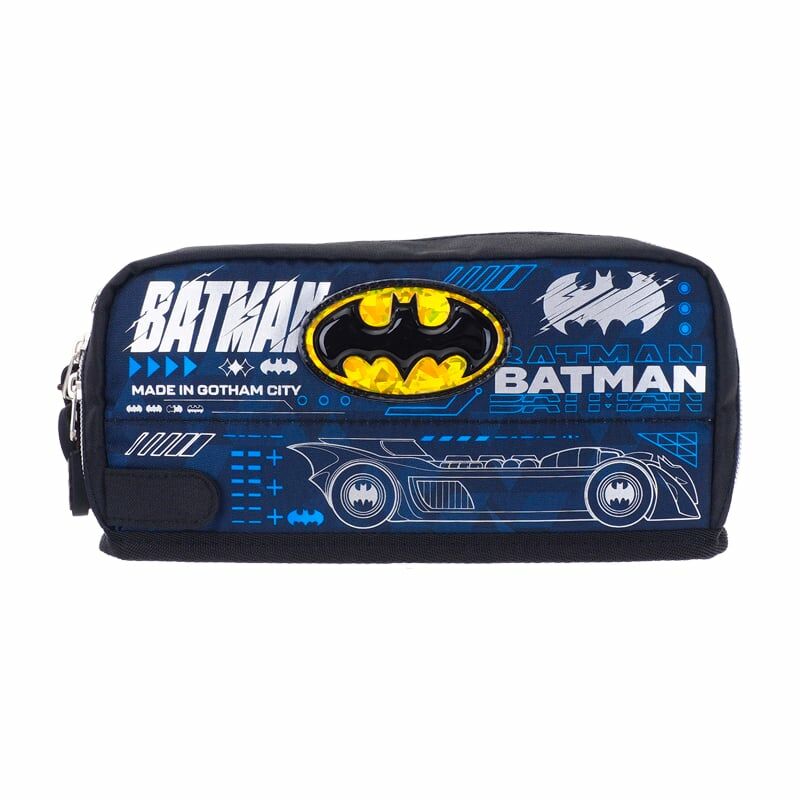 Batman 筆袋 B1-8335-1