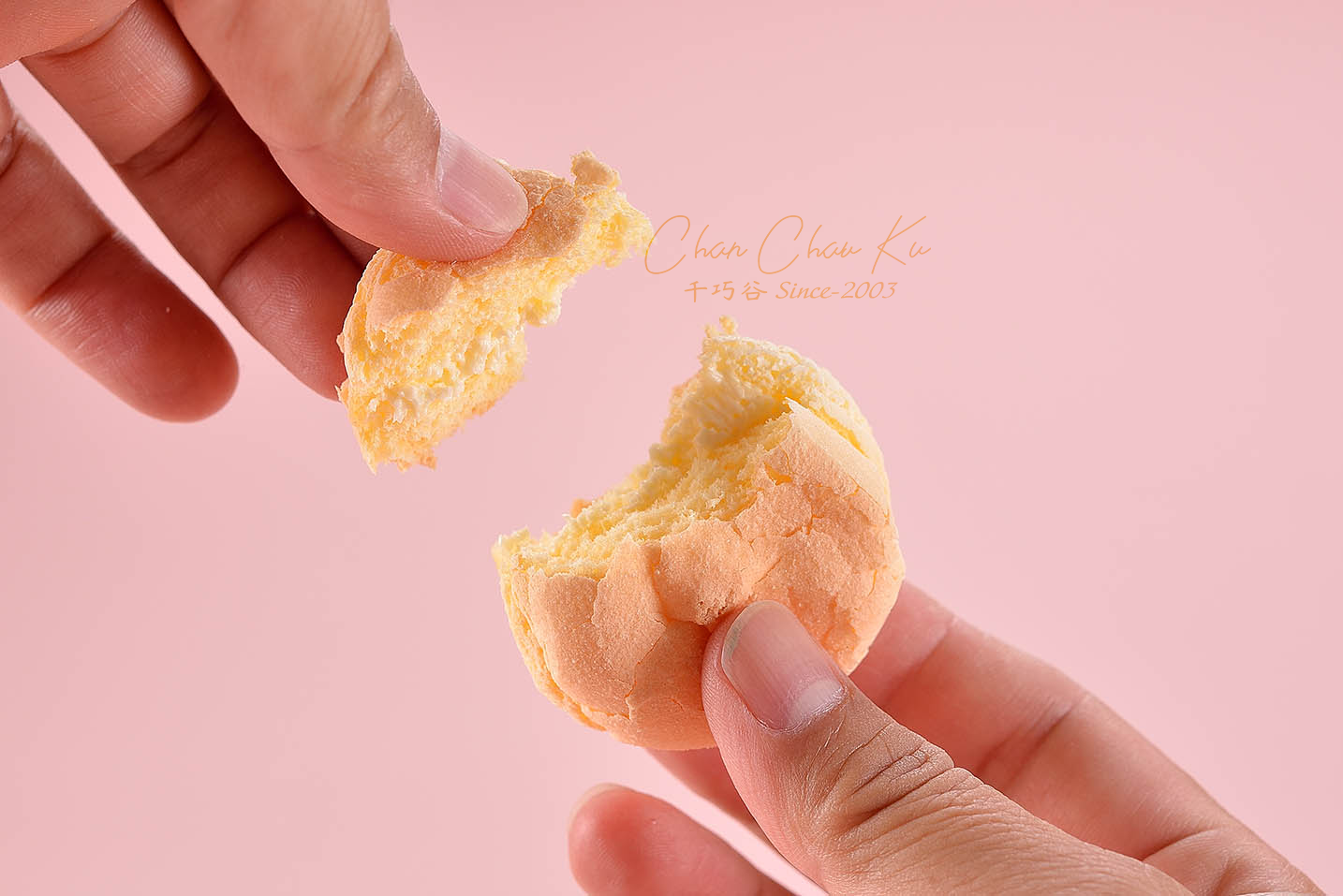 原味鮮奶球  6盒組 (奶蛋素/低溫)