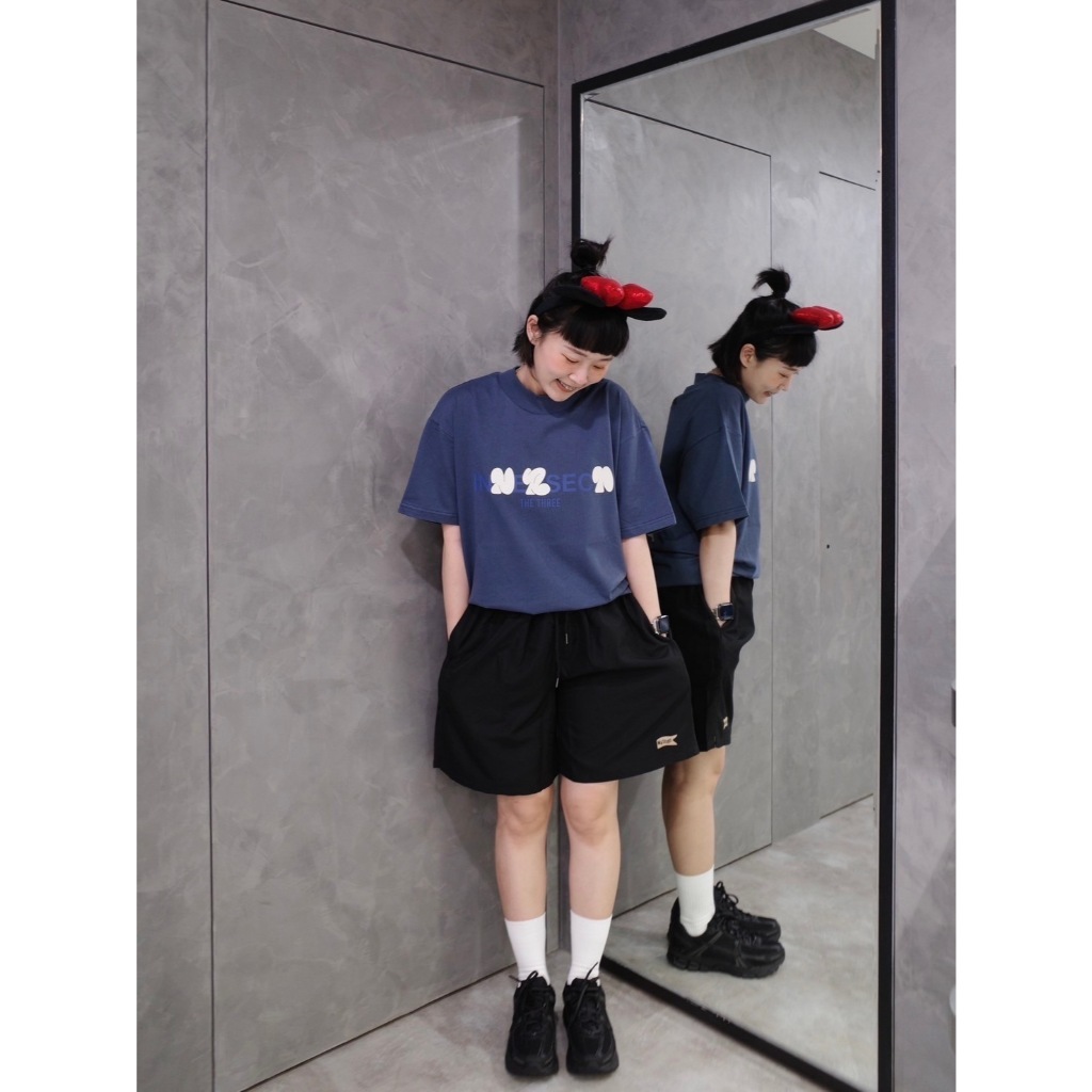 MS-2412 速乾海灘短褲