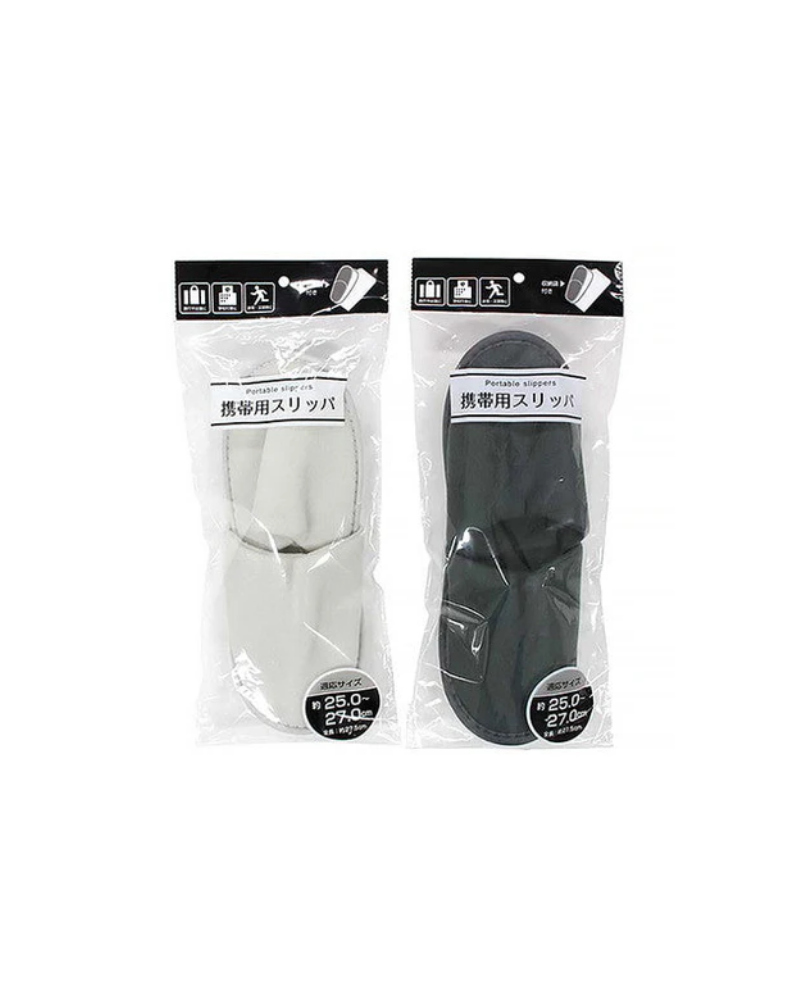 Echo 便携式鞋拖 25-27cm