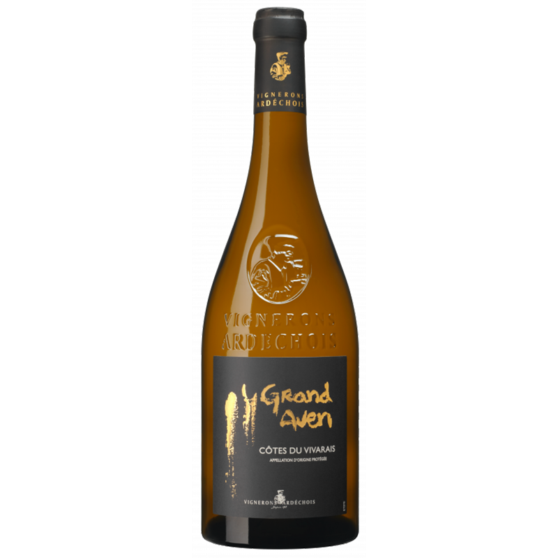 Grand Aven (white) AOP 750ml