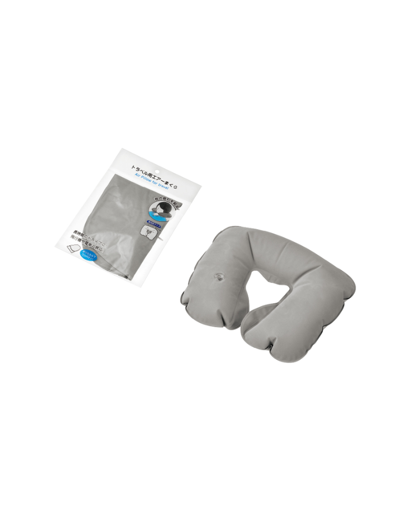 Echo 充氣頸枕