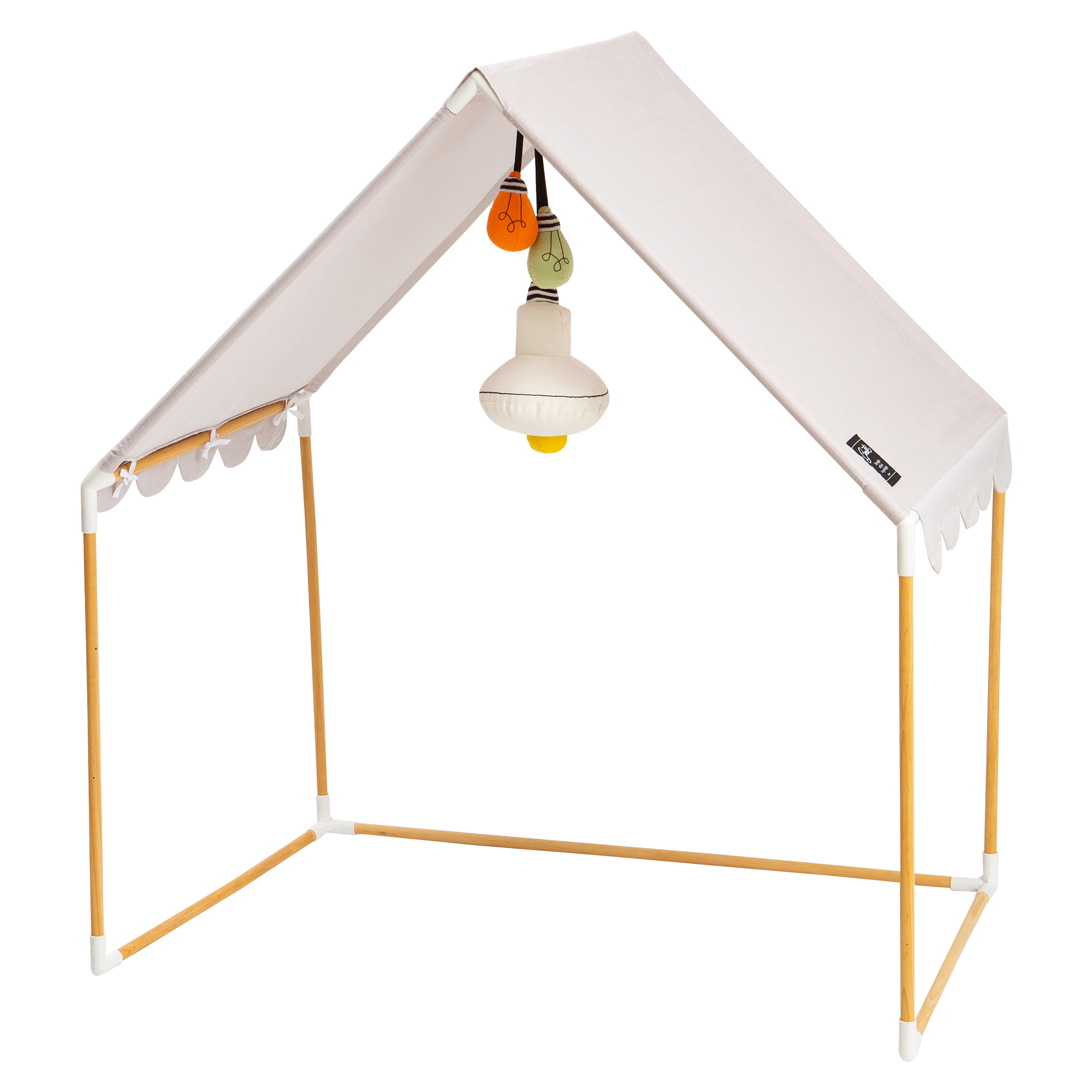 gunite 夢幻小屋頂｜米蘭卡