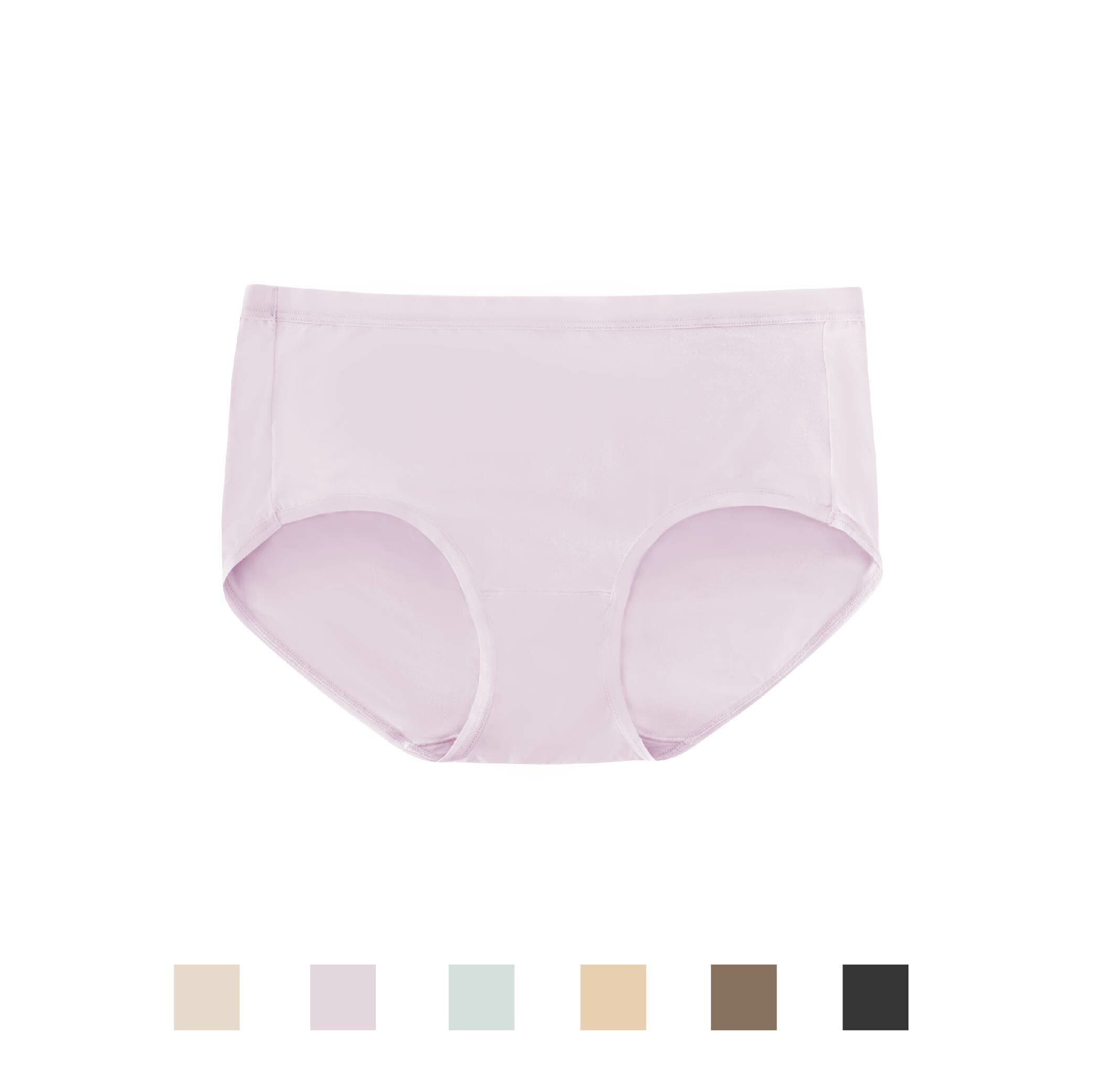 超裸感莫代爾內褲