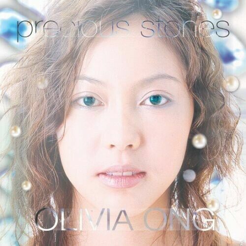Olivia Ong 王儷婷 - Precious Stones (Japan version)