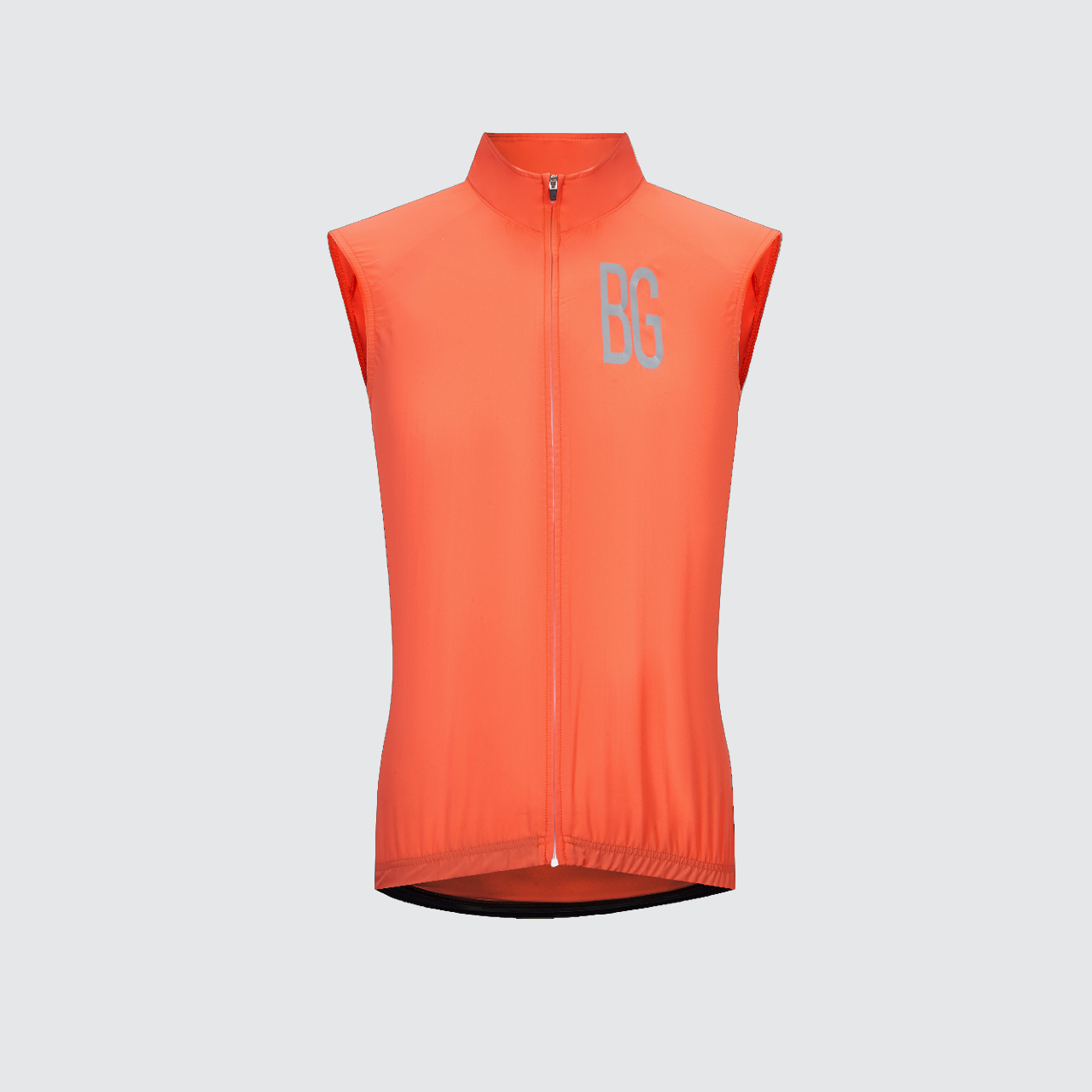 BG Sports Pinnacle 超輕男女通用運動背心 Marigold