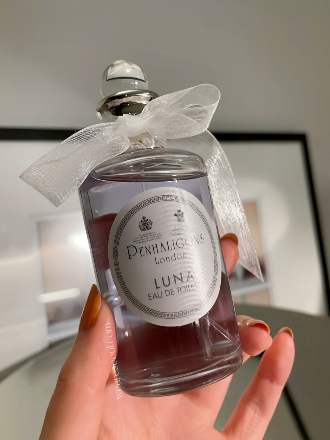 Penhaligon's Luna 香水 女性用　30ml Penhaligon'S Luna Eau De Toilette 30 ml, Citrus | 50 ml
