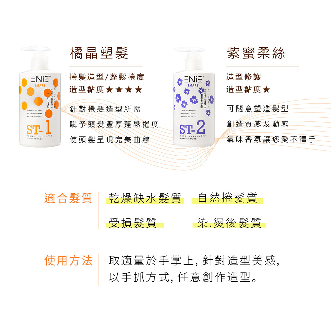 質感髮型,氣質捲髮,紫蜜柔絲,ENIE雅如詩,塑型乳,保濕整髮造型乳,保濕塑型乳,優油捲度記憶塑型乳,熱塑燙塑型乳,卷髮造型乳,沙龍造型,天然植萃,捲髮造型,蓬鬆捲度,修復染燙受損髮,胺基酸,髮廊推薦,沙龍設計師推薦,造型乳推薦dcard