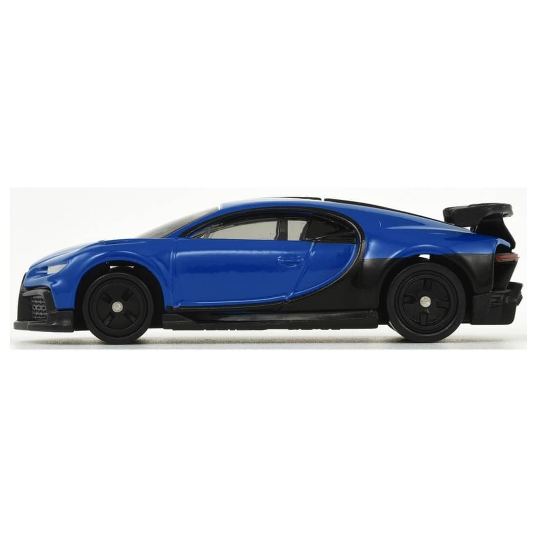 Takara Tomy Tomica No.37 Bugatti Chiron Pure Sport