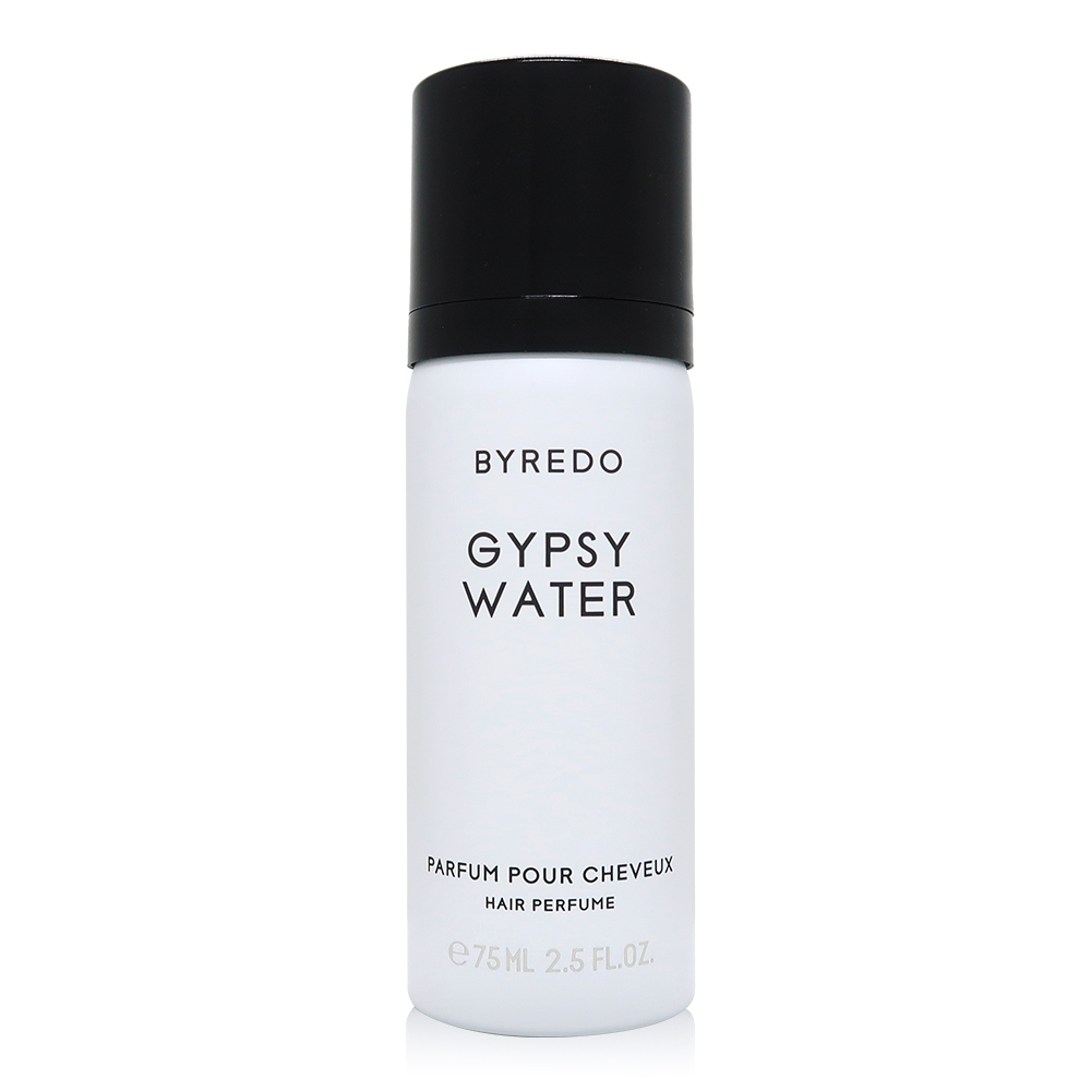 Byredo Gypsy Water 吉普賽之水髮香噴霧 75ml  TESTER
