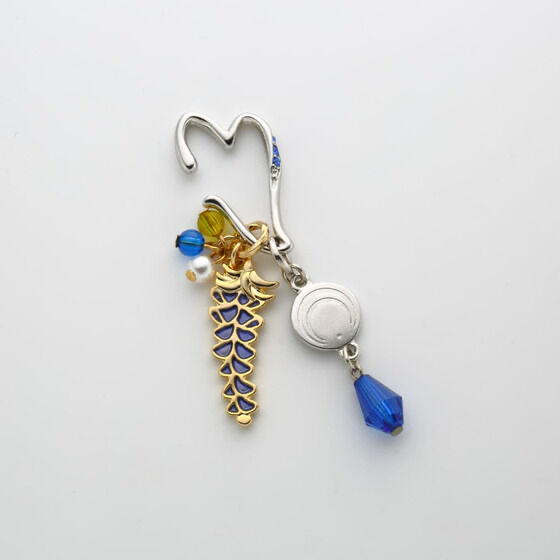 213761 Pbandai 預訂2024/9月 刀剣乱舞ONLINE 軽装イヤーカフ vol.2