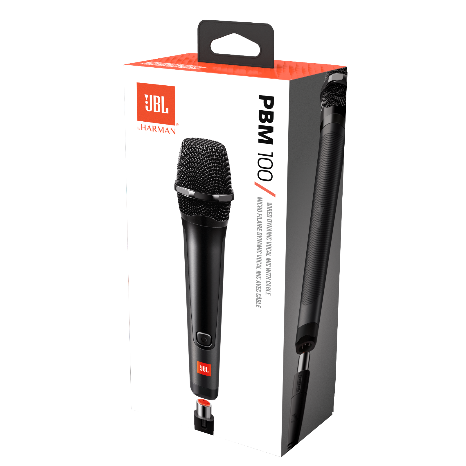 JBL PBM100