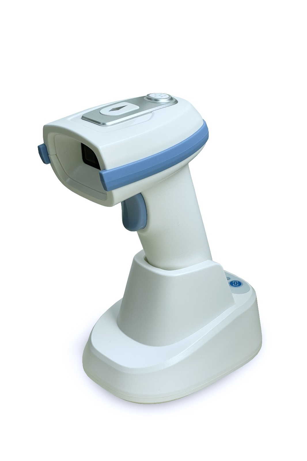 AP1592-SR 2D QR code Cordless Bluetooth Barcode Scanner 無線藍牙條碼掃瞄器 support iOS, Android OS, Windows OS, Low Cost