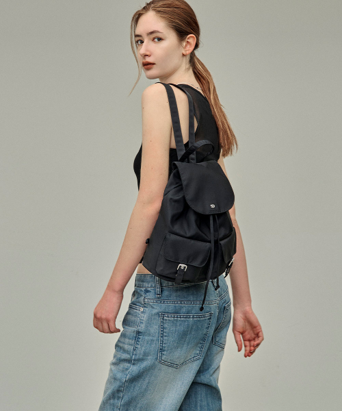 STAND OIL HUG BACKPACK