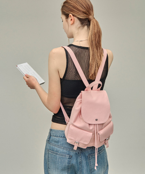 STAND OIL HUG BACKPACK