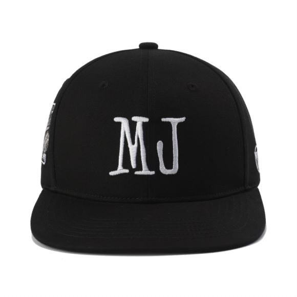 MJF Freshest Hat