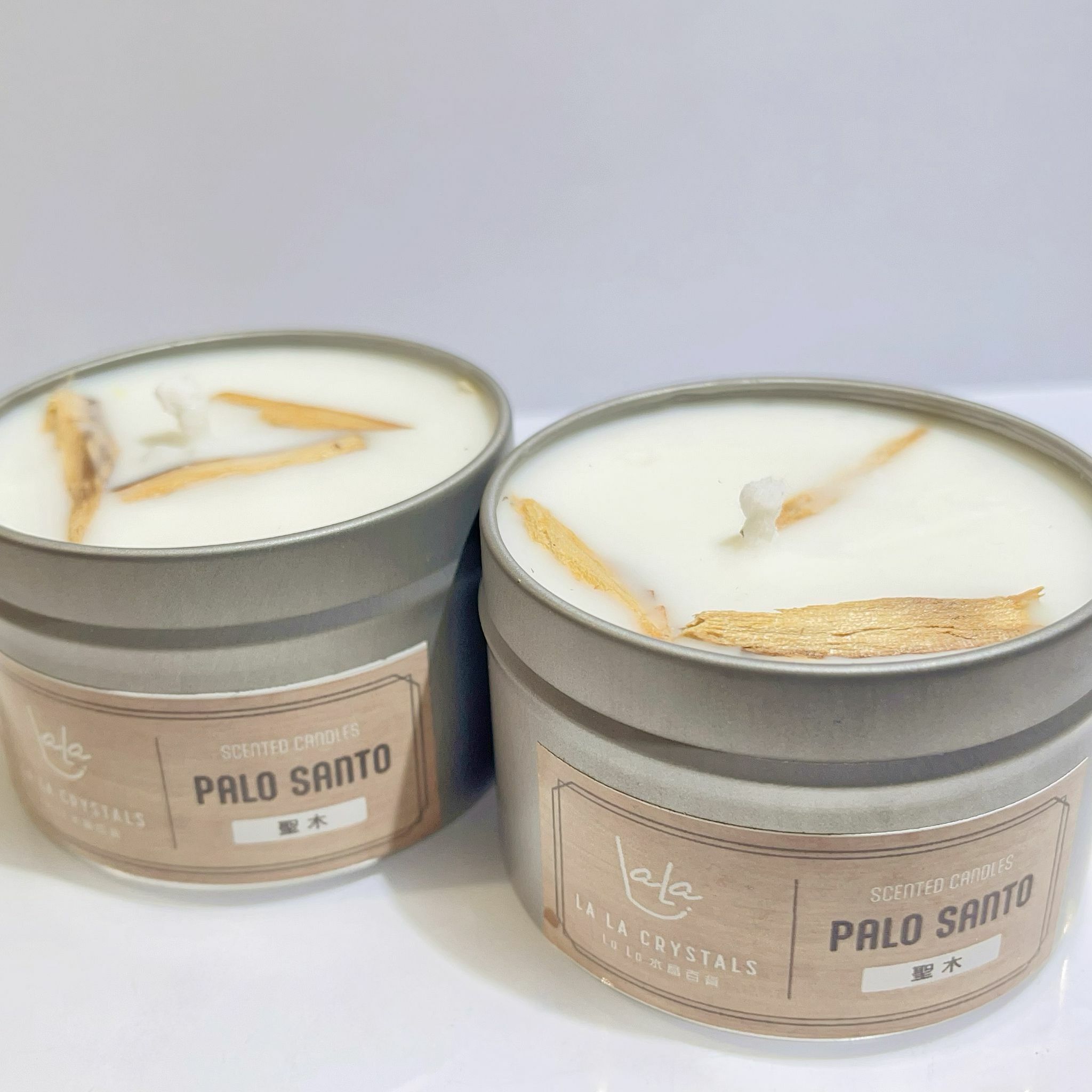 聖木香薰蠟燭 SC007