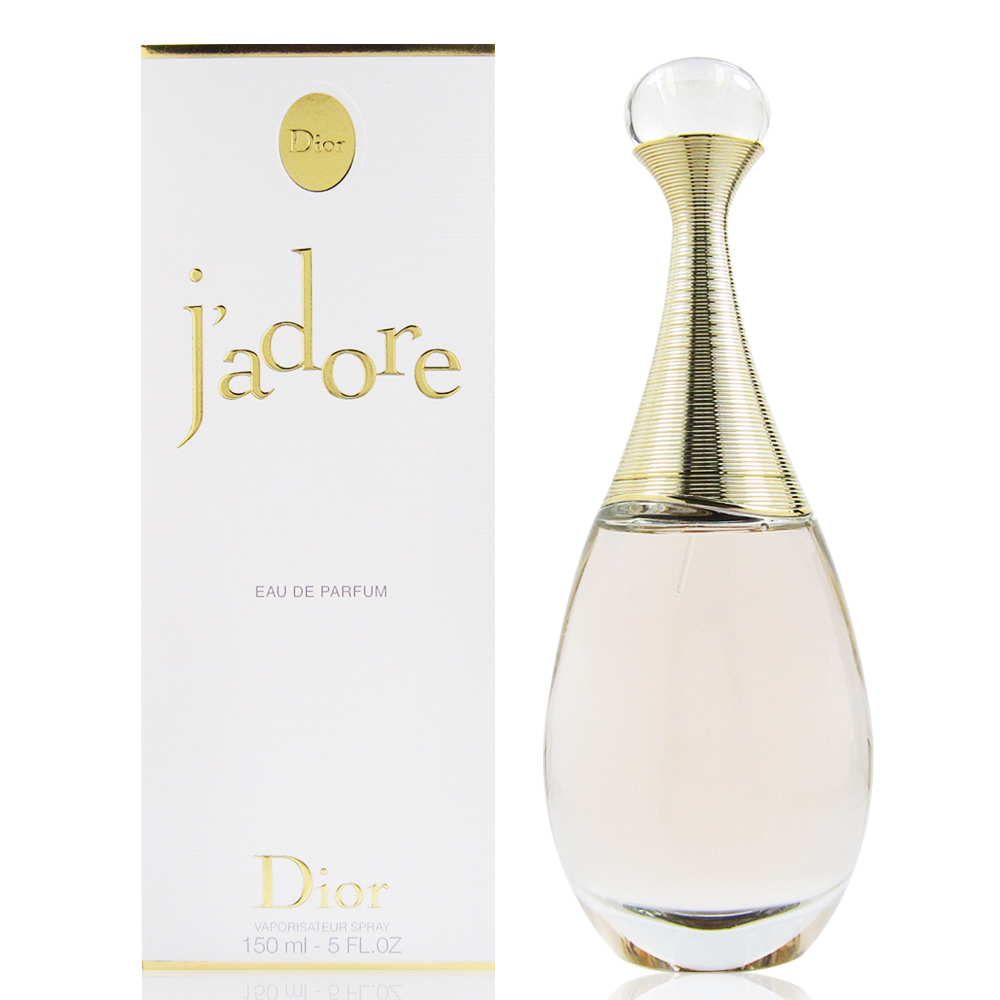 Dior 迪奧 JAdore 真我宣言淡香精 EDP 150ml