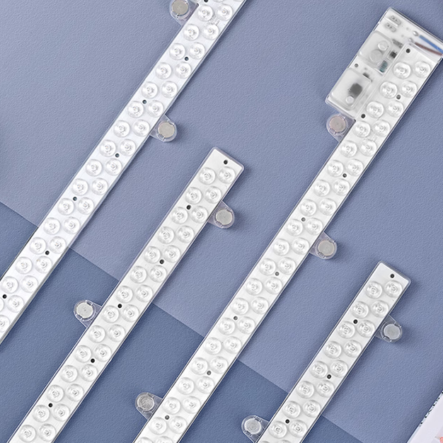 Hot selling light strip [24W white light] suitable for 55-115cm ceiling lamp