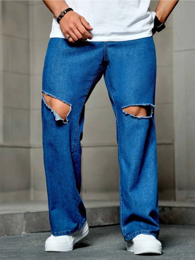 KADMAX大尺碼-春夏褲款〈KMSS2402〉