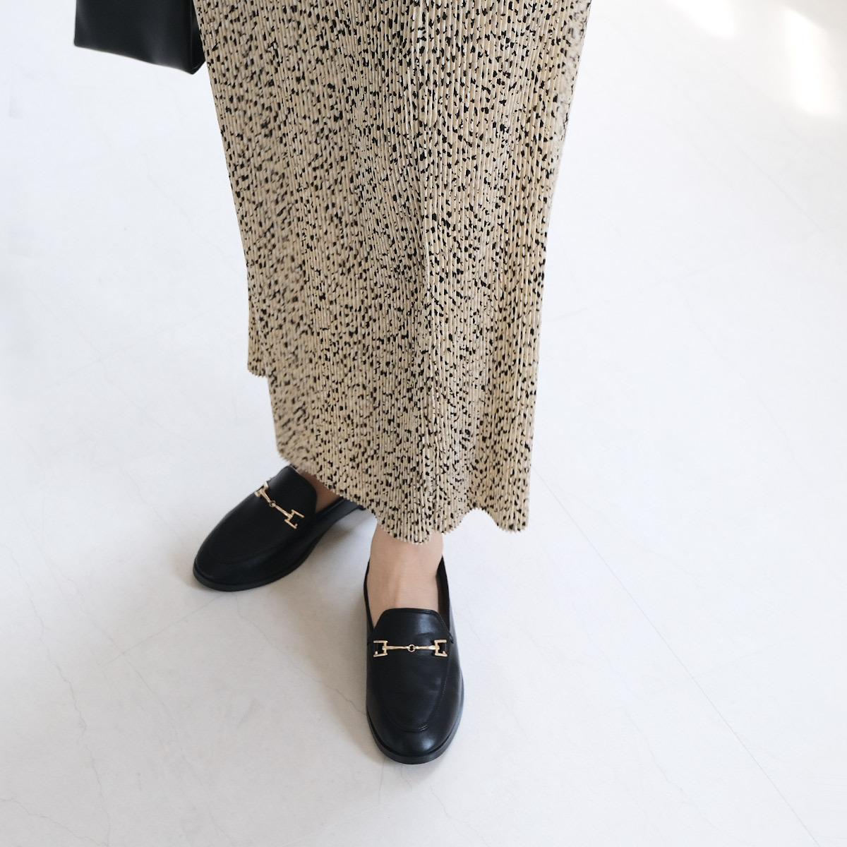 2way 柔軟樂福鞋 懶人鞋 超好走女鞋