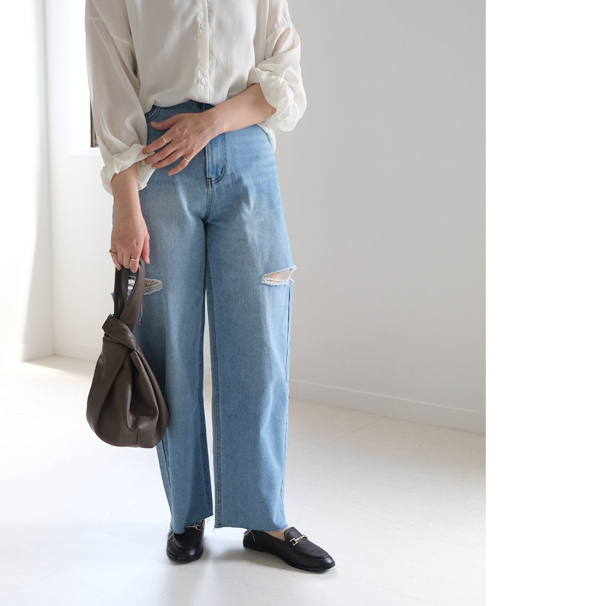 2way 柔軟樂福鞋 懶人鞋 超好走女鞋