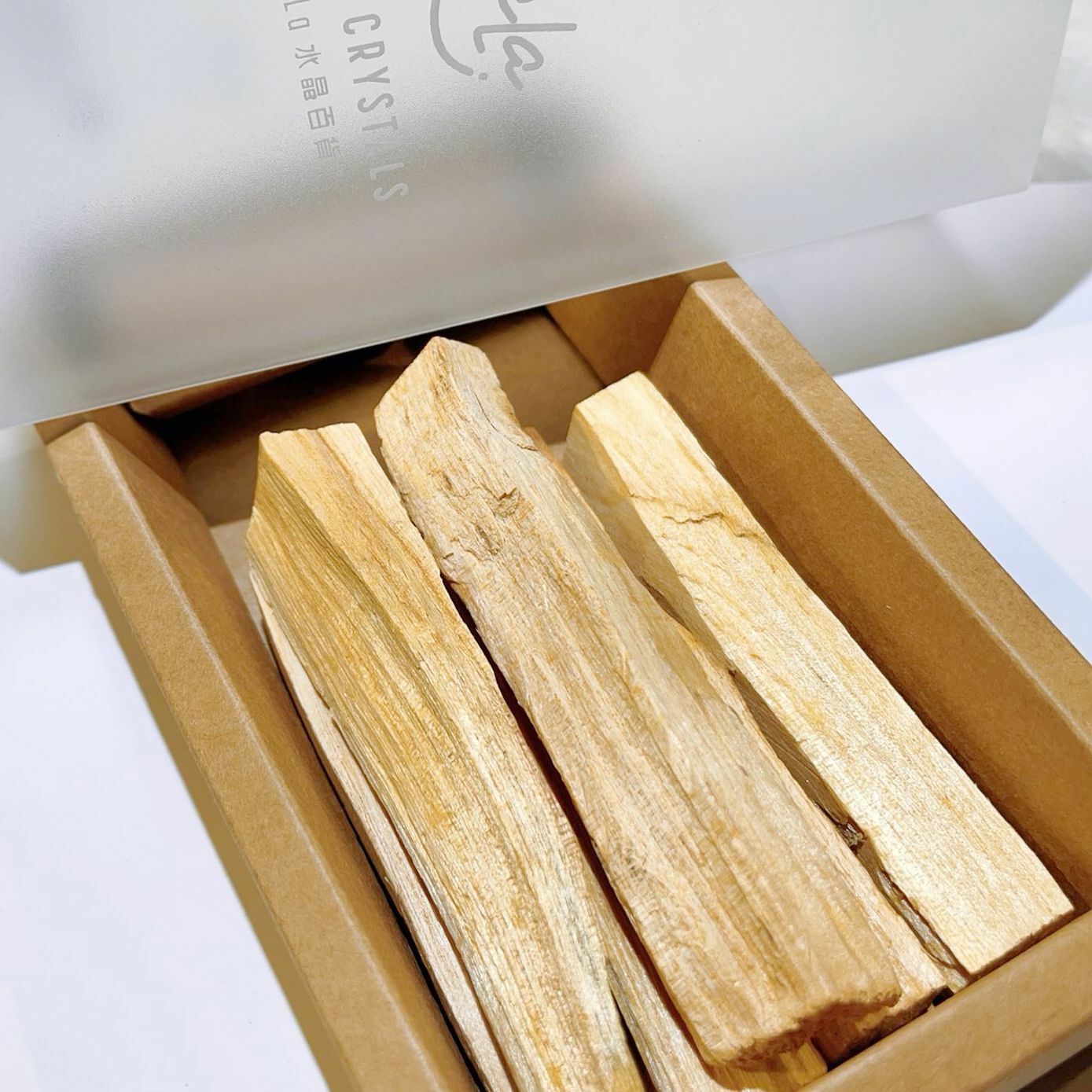 聖木set裝(6支) SC001