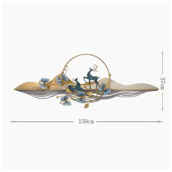 New wall hangings and wall decorations【5596】