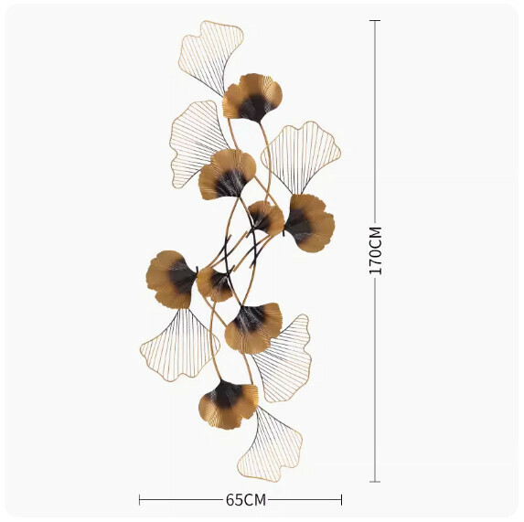 New wall hanging wall decoration [C3 vertical style]