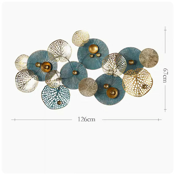 New wall hangings and wall decorations [15410]