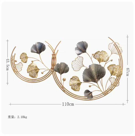 New wall hangings and wall decorations【5565】