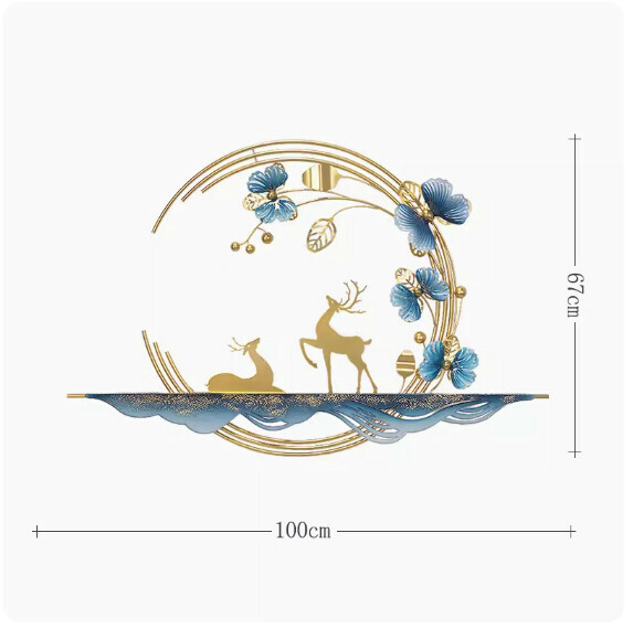 New wall hangings and wall decorations【5593】