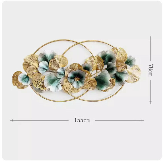 Hot selling wall hangings wall decoration [20190915-6 medium size]