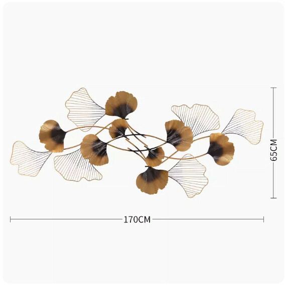 New wall hanging wall decoration [C3 horizontal style]