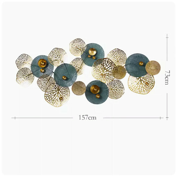 New wall hangings and wall decorations [15410 extra large size]