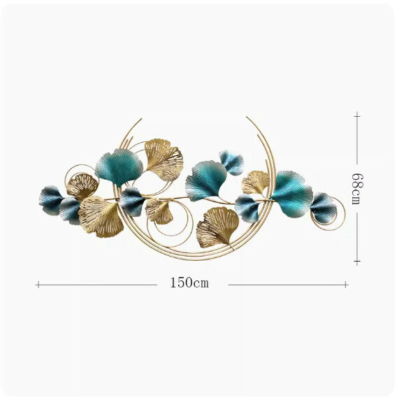 Hot selling wall hangings wall decoration [5505 medium size]