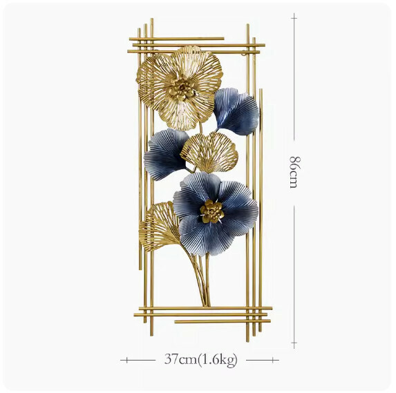 Hot selling wall hangings wall decoration [5515A]
