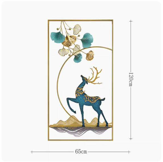 Hot selling wall hangings and wall decorations【55118】