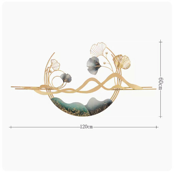 Hot selling wall hangings and wall decorations【5576】