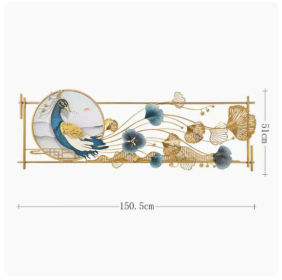 Hot selling wall hangings and wall decorations [55101]