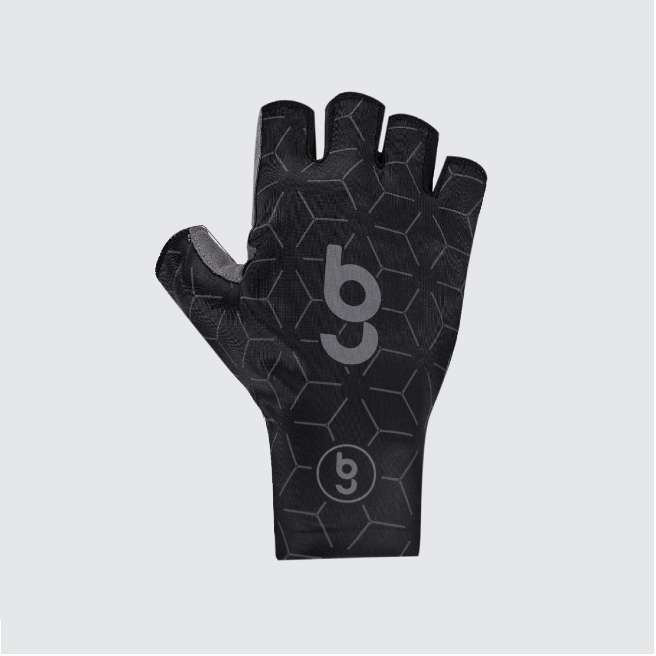 BG Sports Pinnacle OG Prime 單車手套 Black