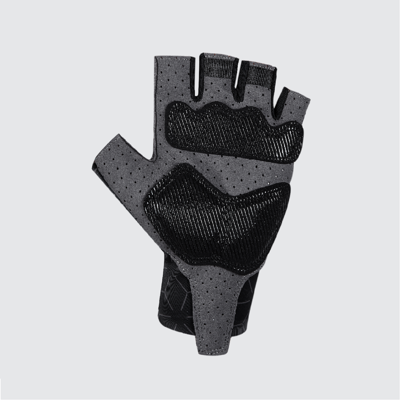 BG Sports Pinnacle OG Prime 單車手套 Black