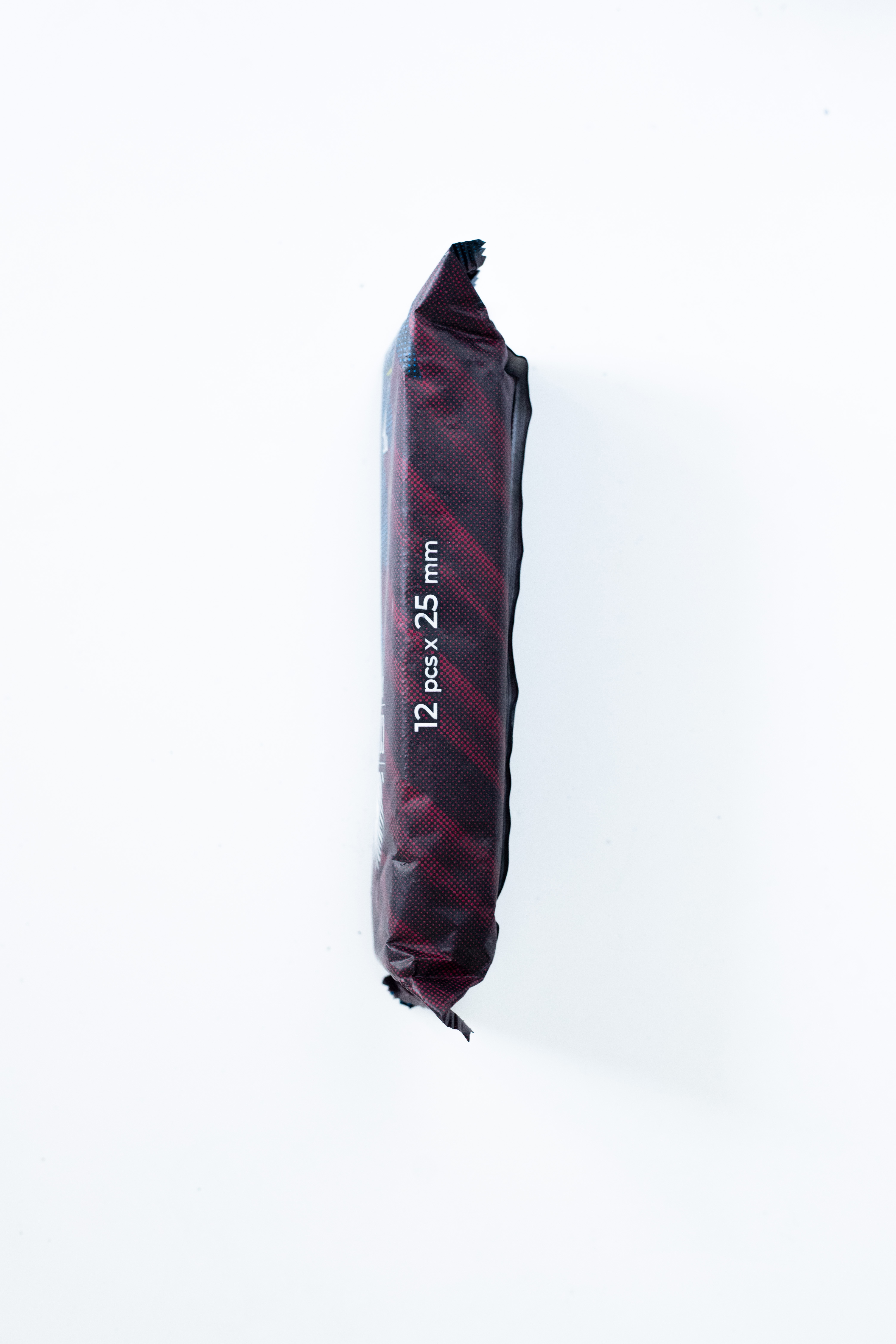 Cocoloco Charcoal 25mm Mini Pack (12pcs)